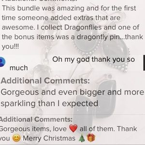 Jewelry for far too little $$$